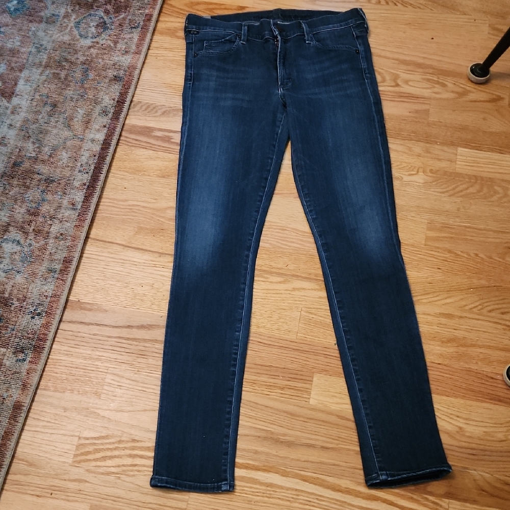 Citizens Of Humanity Skinny Jean 30